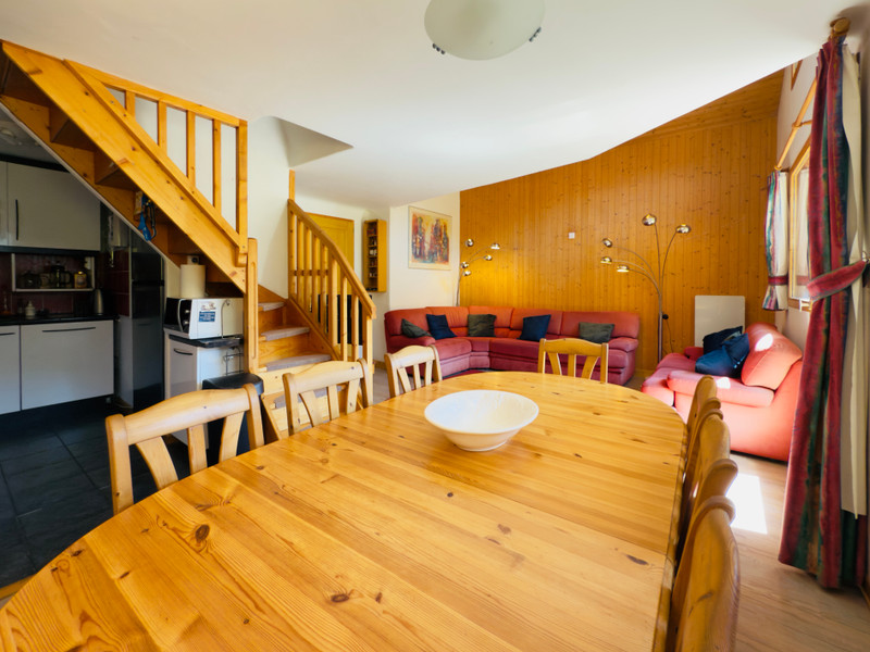 Ski property for sale in Courchevel - La Tania - €995,000 - photo 3