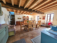 Maison à vendre à Cressanges, Allier - 240.366 € - photo 2