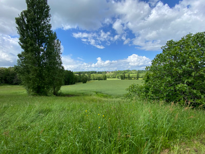 French property for sale in Montazeau, Dordogne - €328,600 - photo 3