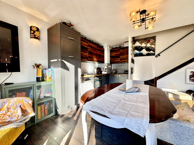 Ski property for sale in  - 398 000 € - photo 4