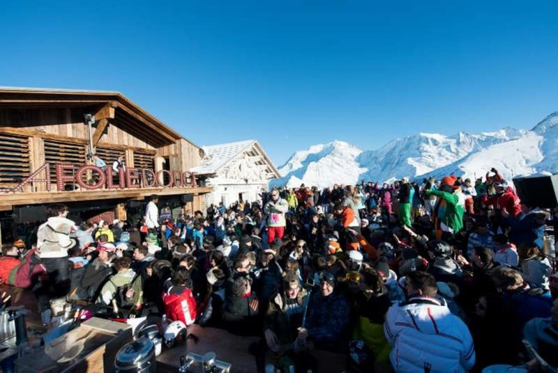 Ski property for sale in Saint Gervais - €319,000 - photo 5