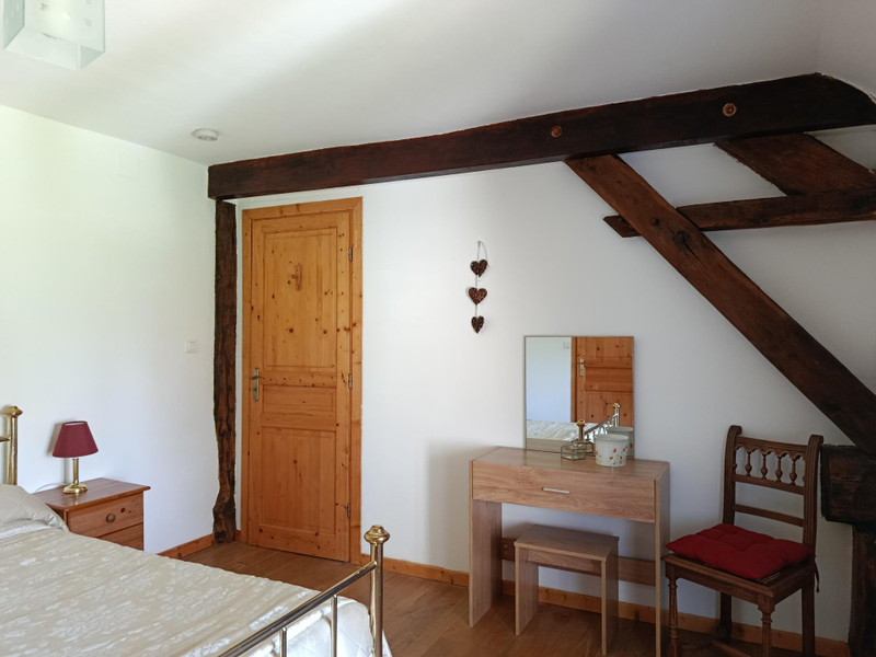 French property for sale in Janaillat, Creuse - €235,400 - photo 12
