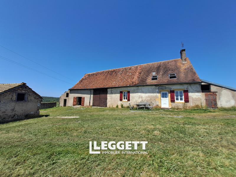 Maison 4 pièce(s), UXEAU