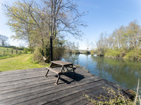 Propriété à vendre à Saint Privat en Périgord, Dordogne - 235 400 € - photo n°2