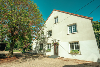 house for sale in Saône-et-Loire