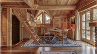 Propriété à vendre à Val-d'Isère, Savoie - 6 350 000 € - photo n°10