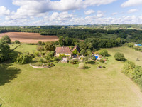 Maison à vendre à Corgnac-sur-l'Isle, Dordogne - 670.000 € - photo 4