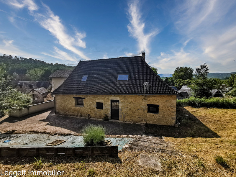 French property for sale in Terrasson-Lavilledieu, Dordogne - €178,200 - photo 1