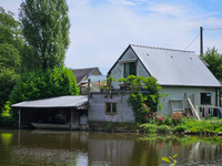 Lacs à vendre à La Chaux, Orne - 692.000 € - photo 6