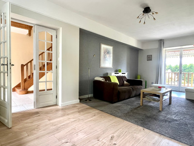 French property for sale in Ciral, Orne - €269,000 - photo 4