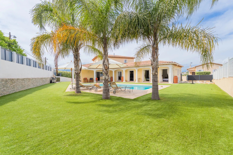 Propriété à vendre à Nice, Alpes-Maritimes - 1 420 000 €