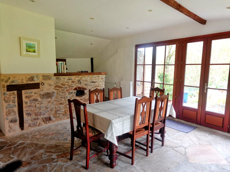 French property for sale in Champsac, Haute-Vienne - €318,000 - photo 4