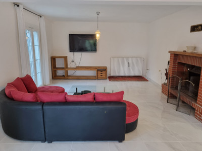 French property for sale in Manot, Charente - €402,800 - photo 1