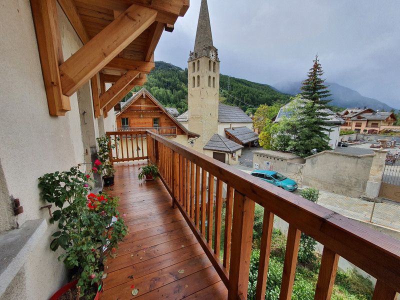 French property for sale in Saint-Chaffrey, Hautes-Alpes - &#8364;367,000 - photo 10