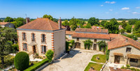 Propriété à vendre à Saint-Fraigne, Charente - 229 999 € - photo n°1