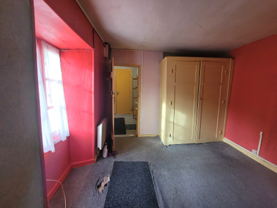 French property for sale in Chabanais, Charente - €61,600 - photo 3