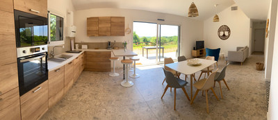 French property for sale in Saint-Avit-Sénieur, Dordogne - €499,000 - photo 3