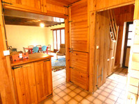 Propriété à vendre à Marcillac-la-Croisille, Corrèze - 275 000 € - photo n°9