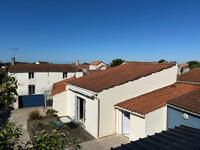 Propriété à vendre à Grues, Vendée - 192 000 € - photo n°1
