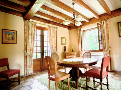 French property for sale in Berbiguières, Dordogne - €317,000 - photo 2