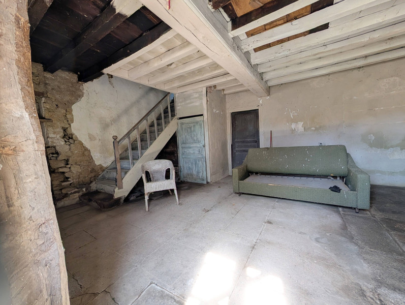 French property for sale in Saint-Médard-la-Rochette, Creuse - €36,600 - photo 6