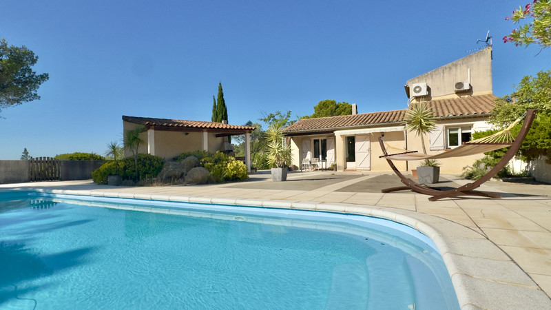 French property for sale in Bize-Minervois, Aude - €390,000 - photo 0