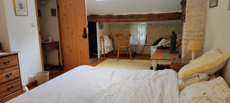 French property for sale in Chaunay, Vienne - €158,050 - photo 10
