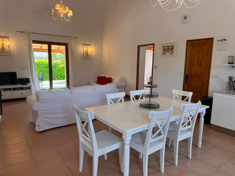 French property for sale in Aubeterre-sur-Dronne, Charente - €318,000 - photo 3