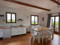 Propriété à vendre à Aubeterre-sur-Dronne, Charente - 561 800 € - photo n°8
