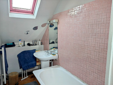 French property for sale in Mamers, Sarthe - €38,500 - photo 8