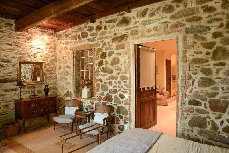 French property for sale in Collobrières, Var - €550,000 - photo 7