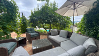 Maison à vendre à Lendou-en-Quercy, Lot - 397.500 € - photo 7