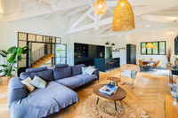 Maison à vendre à La Teste-de-Buch, Gironde - 1.800.000 € - photo 5
