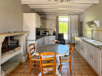 Propriété à vendre à Cellefrouin, Charente - 286 200 € - photo n°4