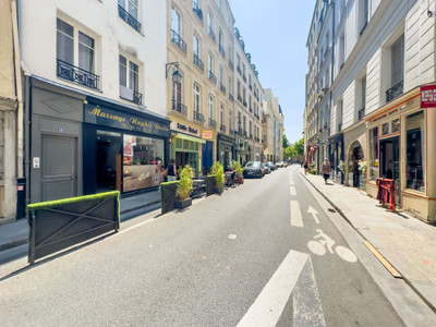 French property for sale in Paris 4e Arrondissement, Paris - €275,000 - photo 11