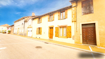 house for sale in Hautes-Pyrénées