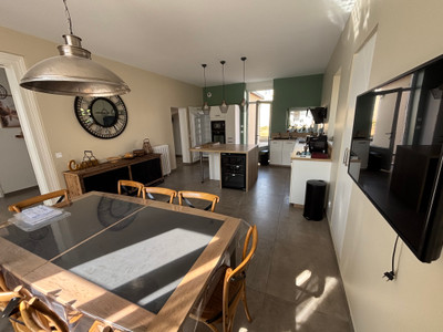 French property for sale in Mamers, Sarthe - €385,000 - photo 4