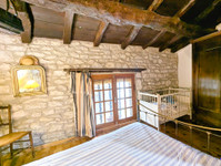 Maison à vendre à Sainte-Croix, Tarn - 325.000 € - photo 8