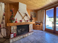 Chalet à vendre à Sixt-Fer-à-Cheval, Haute-Savoie - 830.000 € - photo 14