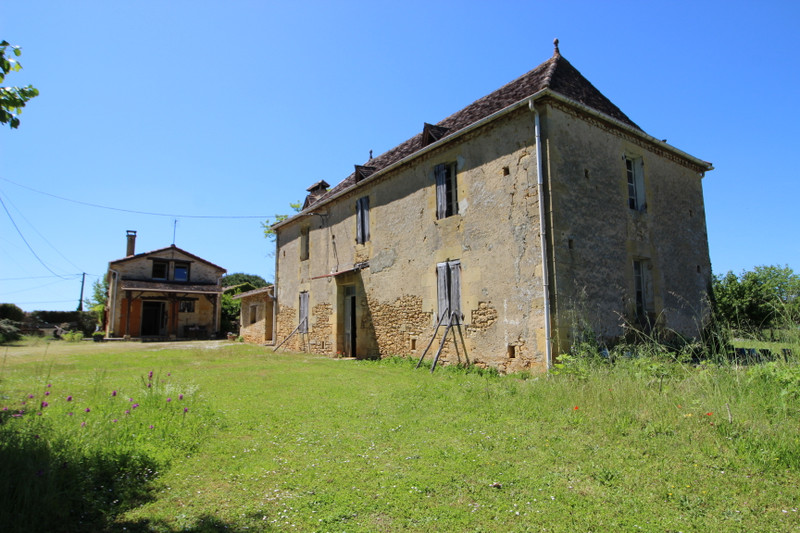 French property for sale in Calès, Dordogne - photo 3