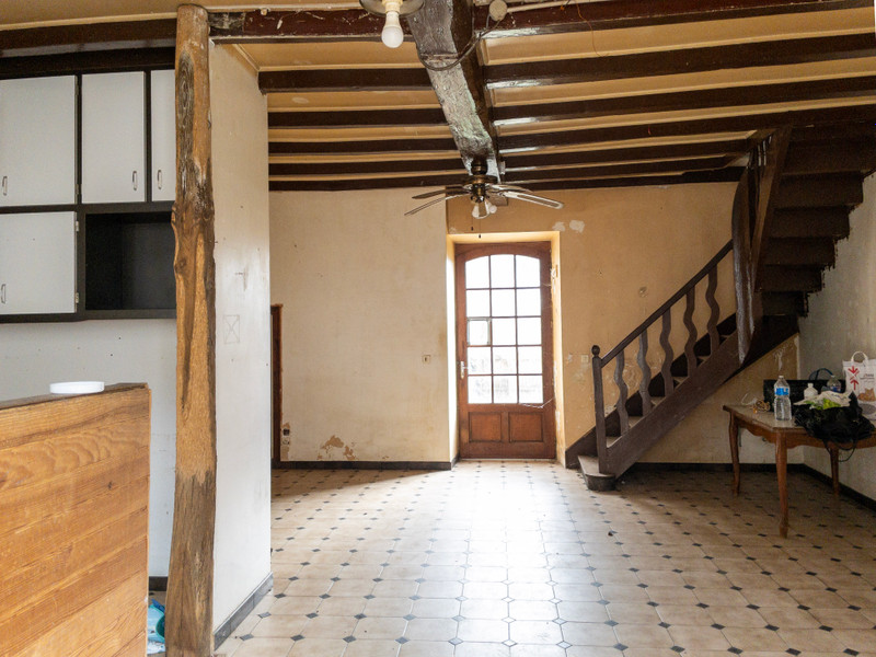 French property for sale in Pressignac, Charente - €82,500 - photo 4