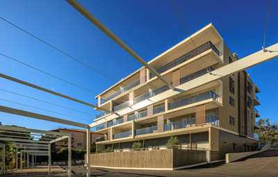 Appartement à vendre à Antibes, Alpes-Maritimes, PACA, avec Leggett Immobilier