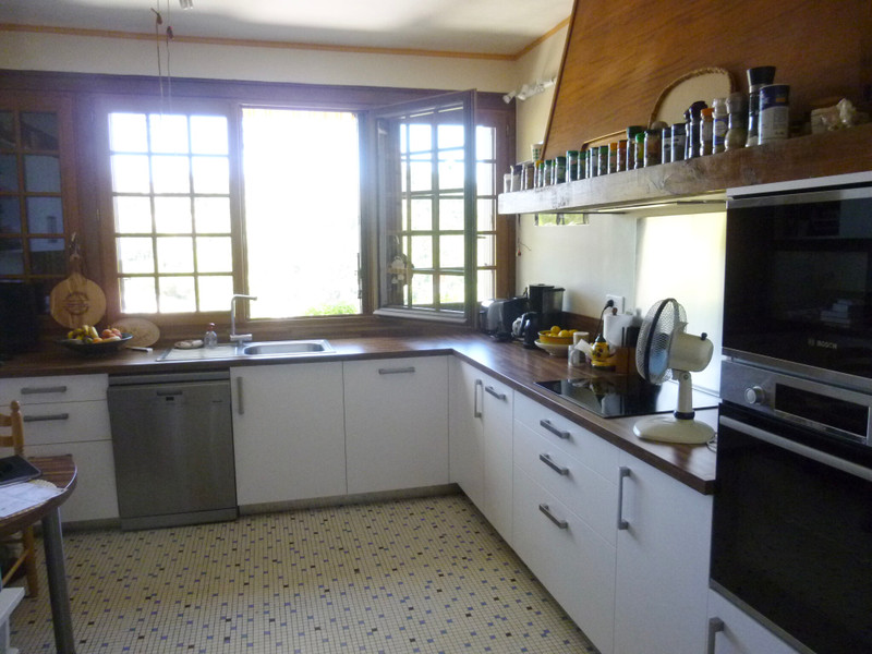 House for sale in Domme Dordogne Three bedroom detached property