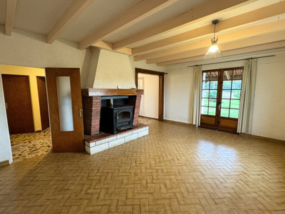 French property for sale in Juignac, Charente - €74,000 - photo 4