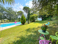 Maison à vendre à Montcuq-en-Quercy-Blanc, Lot - 685.000 € - photo 5