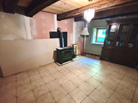 Maison à vendre à Maisonnais-sur-Tardoire, Haute-Vienne - 58.200 € - photo 4