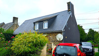 Maison à vendre à Tinchebray-Bocage, Orne - 109.890 € - photo 3