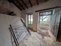 Maison à vendre à Val-d'Oire-et-Gartempe, Haute-Vienne - 94.600 € - photo 13