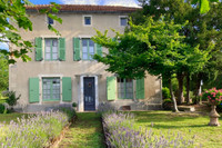 French property, houses and homes for sale in Taizé-Aizie Charente Poitou_Charentes