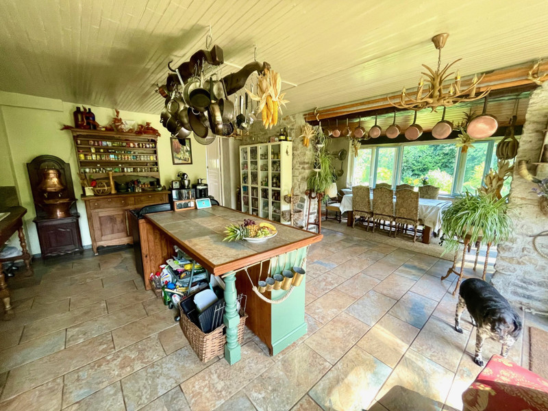 French property for sale in Allaire, Morbihan - €525,000 - photo 1